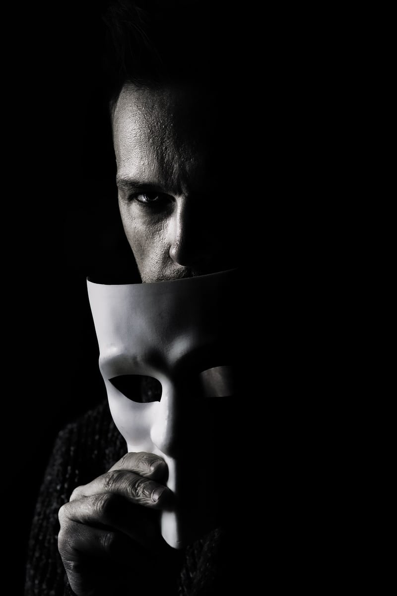 Obscured Truths